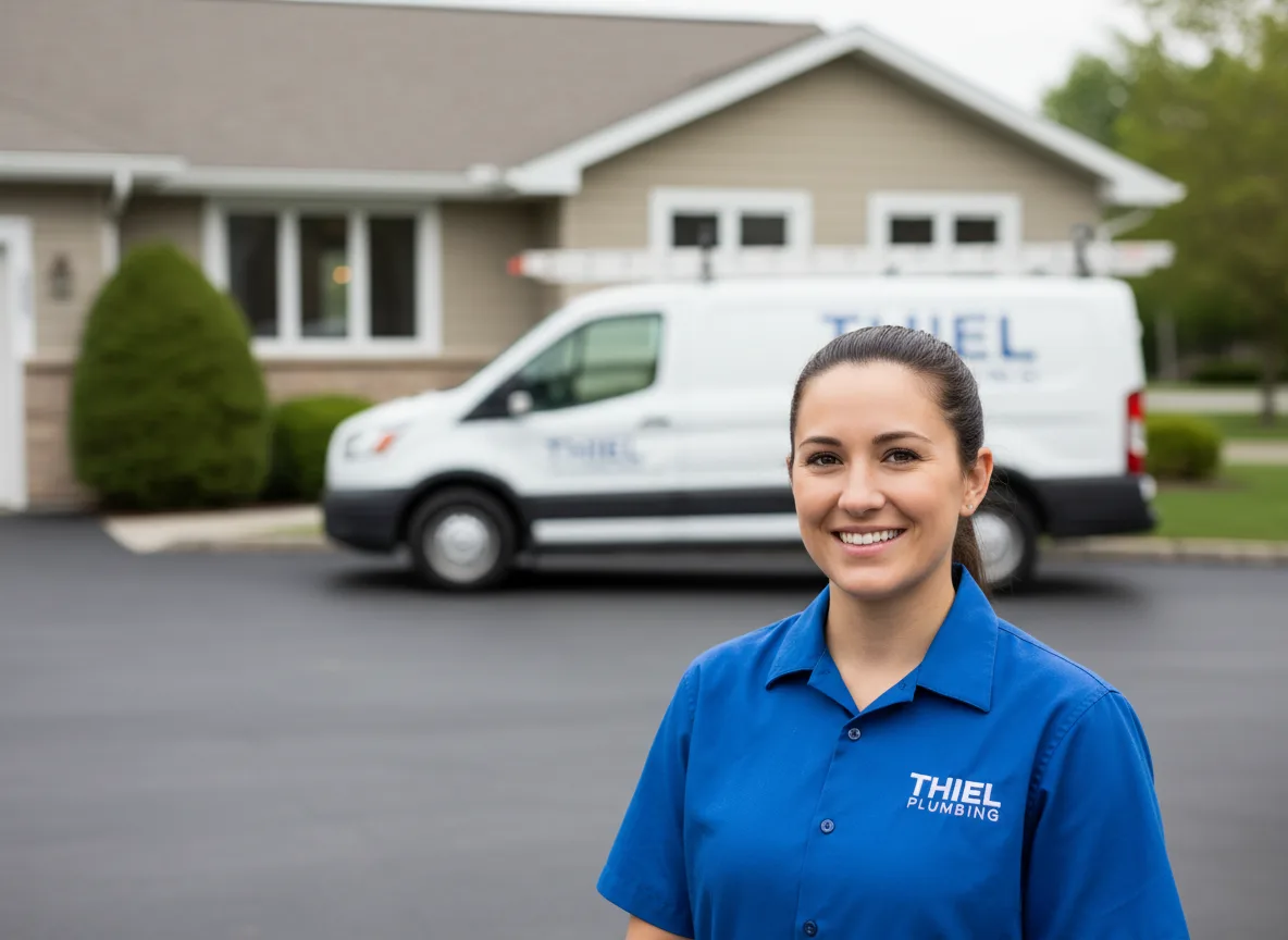 Plumber Wapello, IA FAQs